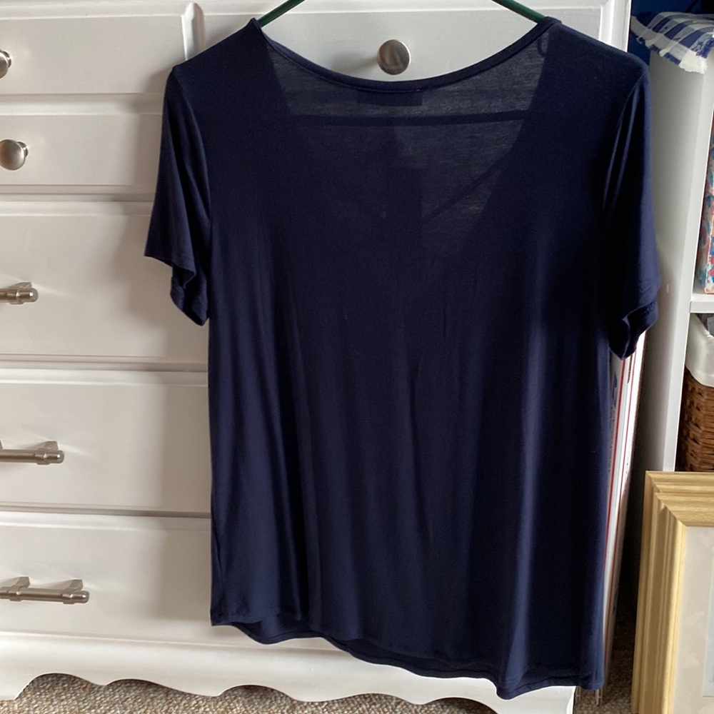 Knit Top - Picture 4 of 5